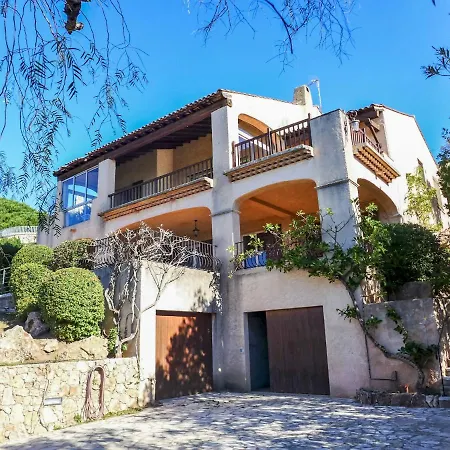 Holiday L'escapade Holiday home Les Issambres